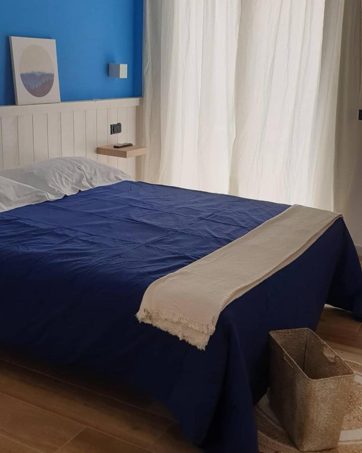 affittacamere Villa Masá Zingarello Esterno foto